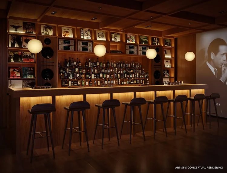 Bar dos moradores